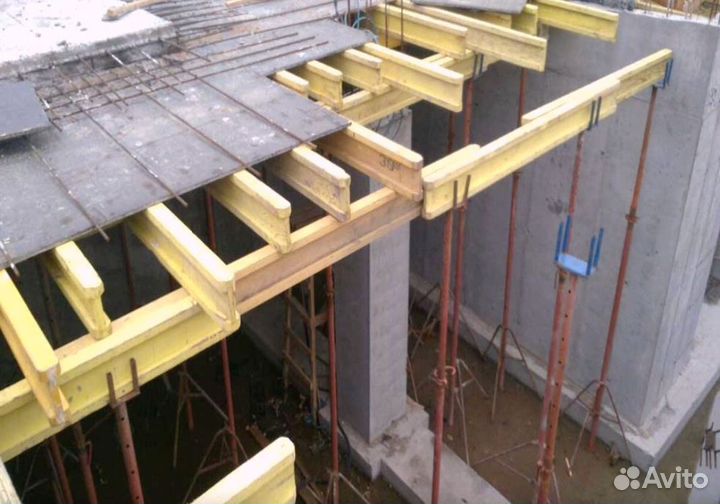 Стойка телескопическая опалубка б/у выкуп