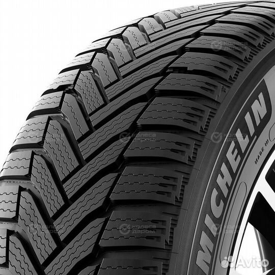 Michelin Alpin 6 155/70 R19 88H