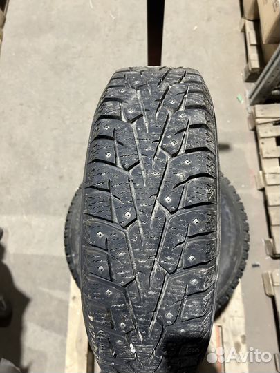 Yokohama Ice Guard Stud IG55 175/65 R14 86T