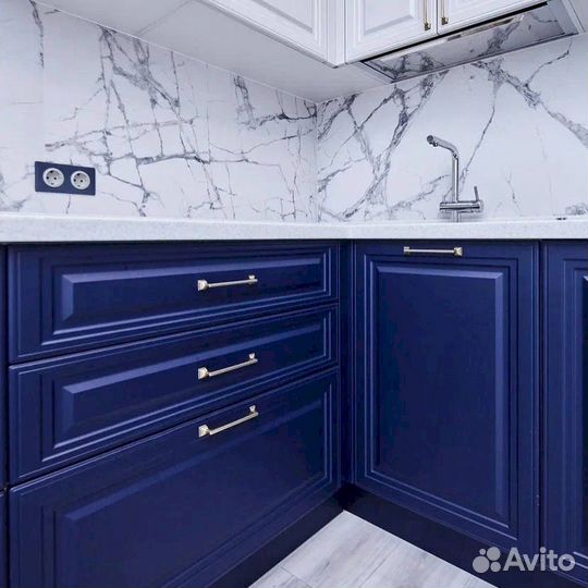 Кухня на заказ в кредит