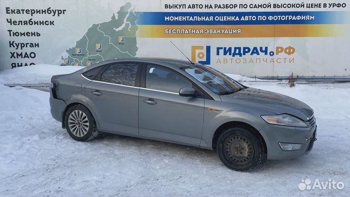 Компрессор системы кондиционирования Ford Mondeo 4