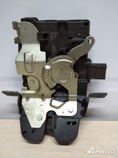 Замок багажника Land Rover Range Rover Sport