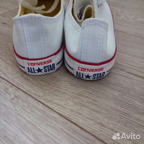 Кеды converse новые