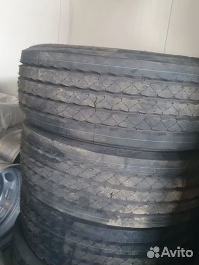 Шины грузовые. Typex. На камаз