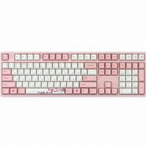 Клавиатура varmilo sakura VEM108