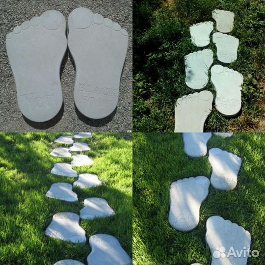 Тротуарная плитка