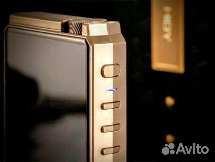 Hiby RS8 / R2-R Hi-End / Новый в Москве