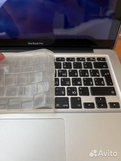 Apple MacBook Pro 13 mid 2012