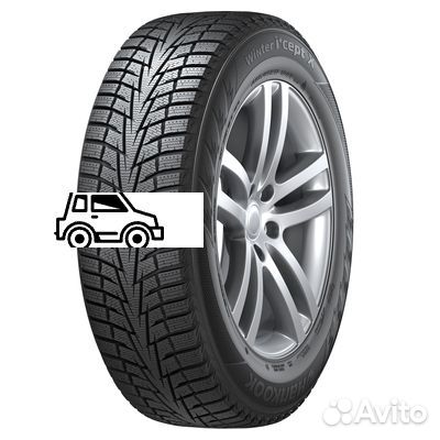 Hankook Winter I'Cept X RW10 255/55 R19 111T