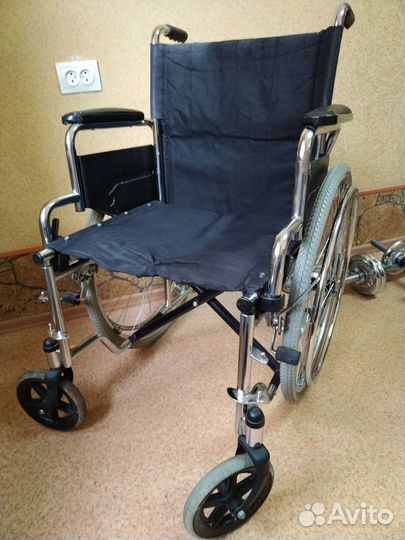 Инвалидная коляска бу