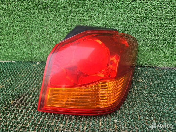 Фонарь задний правый Mitsubishi Asx 1.8 4B10 CVT