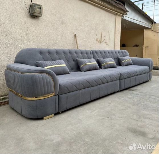 Диван манго