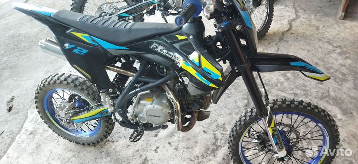 Продам питбайк