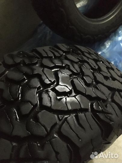 Bfgoodrich All Terrain КО2 215/65 R16 21G