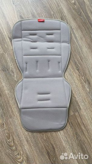 Универсальный матрац для коляски/стульчика