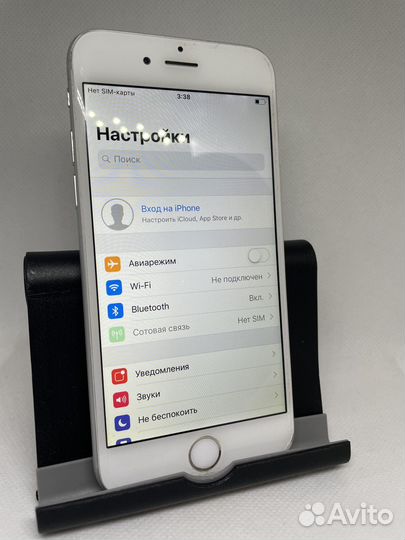 Телефон iPhone 6s 64gb