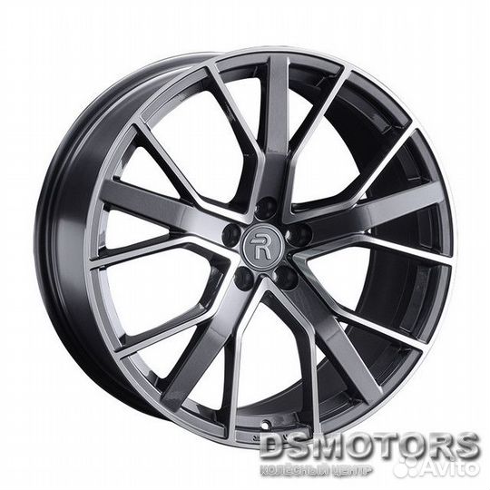 Диски TY59 10/22 5x150 ET45 d110.1 GMF