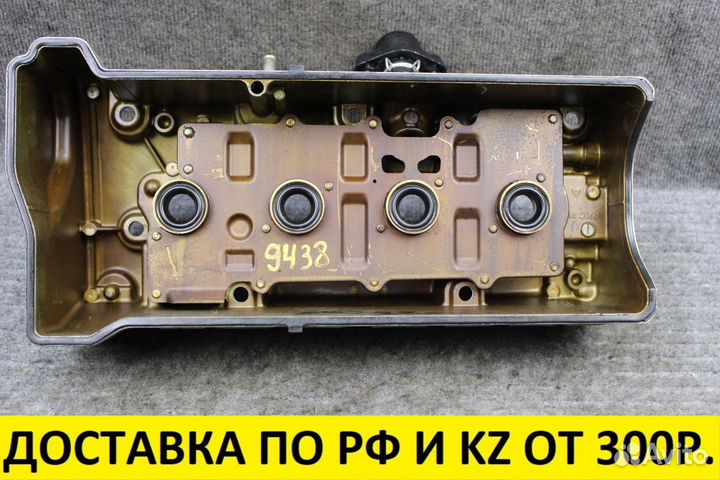 Крышка клапанов Honda Elysion DBA-RR1 K24A 12310-R