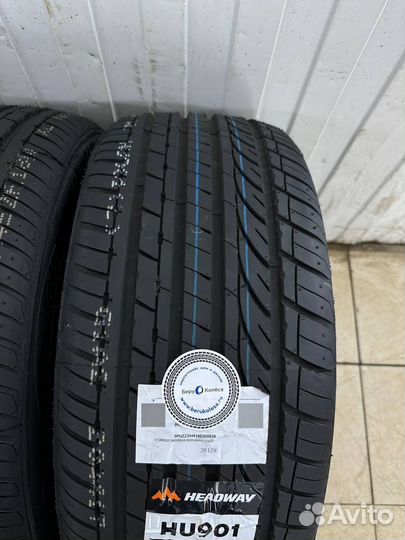 Headway HU901 195/55 R16