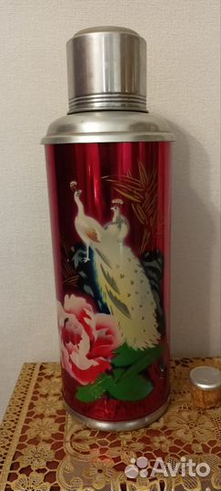 Часы Янтарь СССР