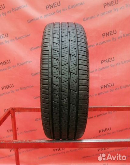 Continental ContiCrossContact LX Sport 225/60 R17 99H