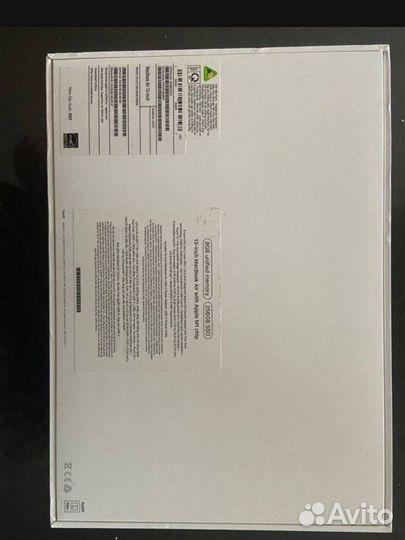 Apple MacBook Air 13 M1