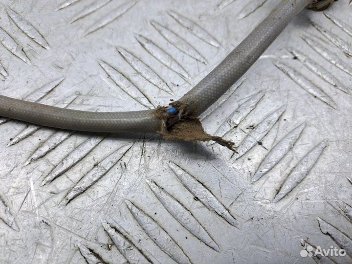 Датчик кислородный №2 (lambdasonde) Opel Astra H