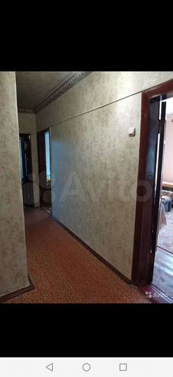 Комната 20 м² в 2-к., 2/2 эт.