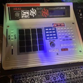 Akai mpc 60 mk2