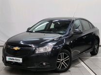 Chevrolet Cruze 1.6 MT, 2010, 166 410 км, с пробегом, цена 670 000 руб.