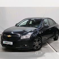 Chevrolet Cruze 1.6 MT, 2010, 166 410 км, с пробегом, цена 630 000 руб.