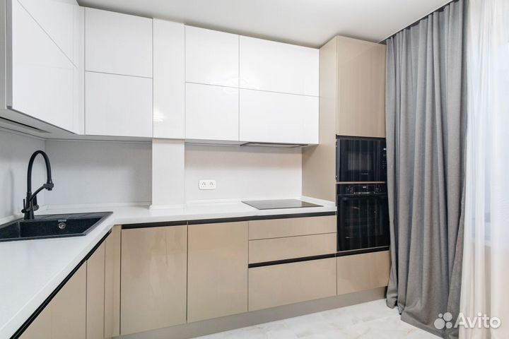 Цена за всю кухню смк 055028