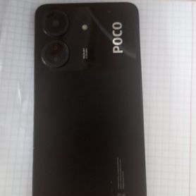 Xiaomi Poco C65, 6/128 ГБ