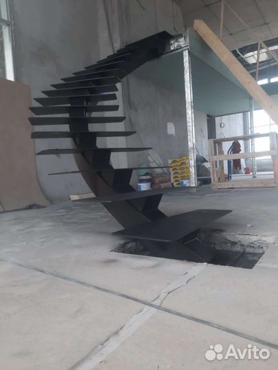 Сварочные работы