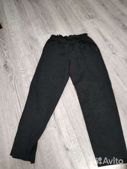 Школьные штаны