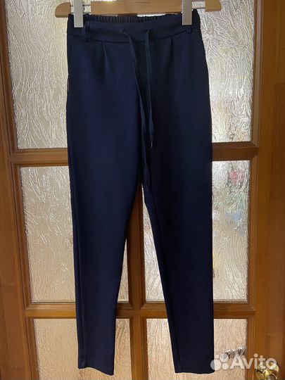 Брюки для девочки