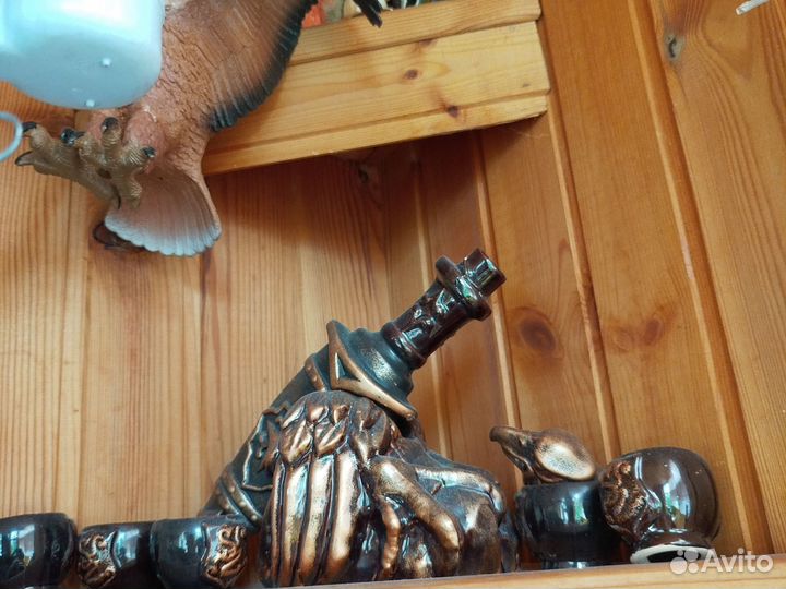 Сувенирный набор