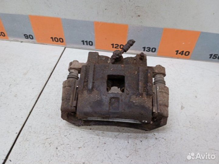 Суппорт передний правый Great Wall Hover H3 2.0