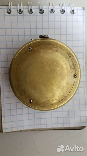 Палубные часы