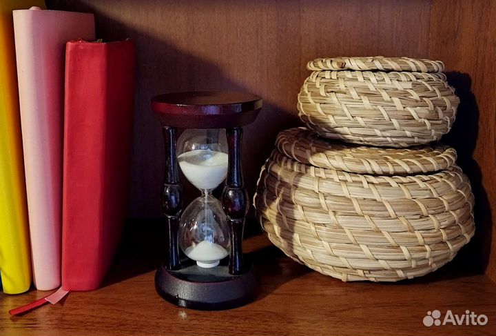 Песочные часы