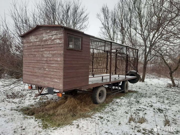 Плуг 1L 2-20, 1985