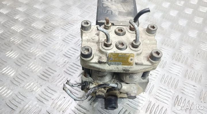 Блок абс 0265201061 Fiat Tempra