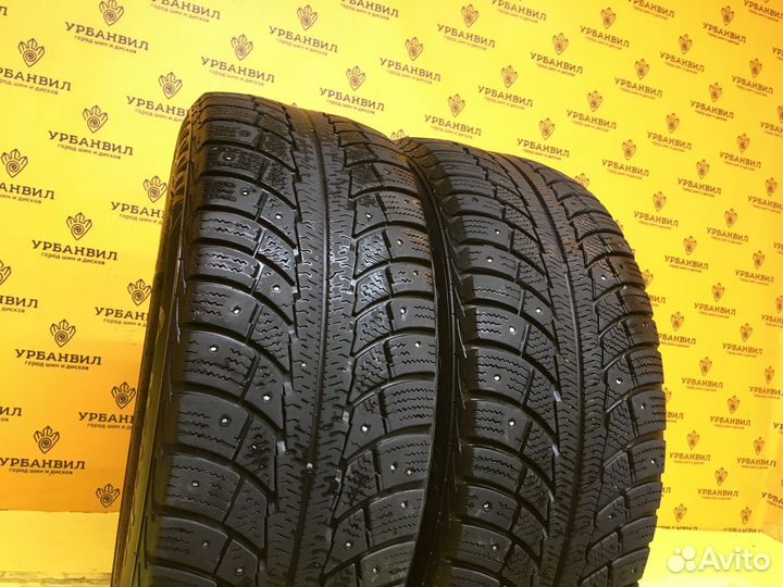 Matador MP 30 Sibir Ice 2 185/60 R14 82T