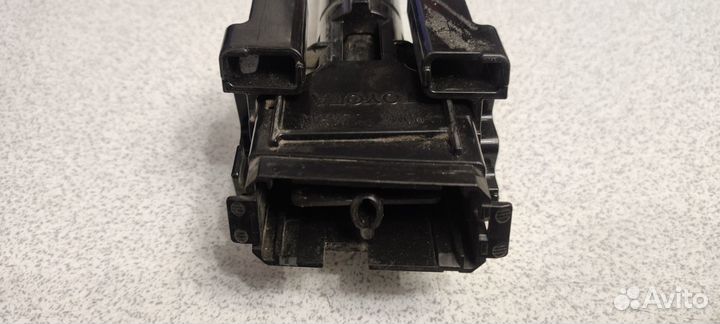 Форсунка омывателя фары правая Lexus RX 8520748060