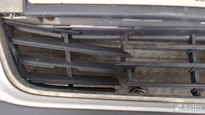 Бампер передний Volkswagen Passat 6