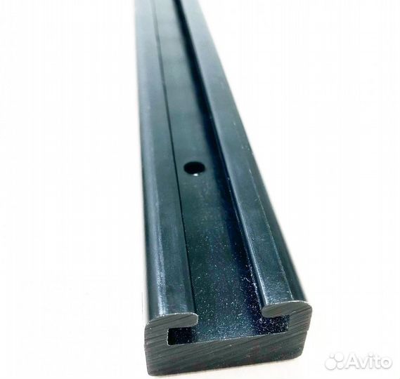 Склизы для снегохода Polaris PRO RMK