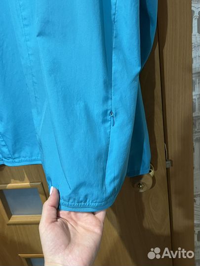 Ветровка adidas винтаж