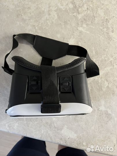 Vr очки для телефона