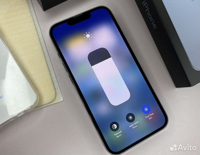 iPhone 13 Pro, 256 ГБ