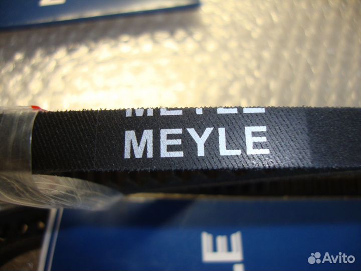 Клиновой ремень Meyle 1110 мм